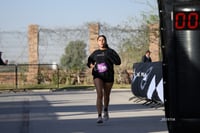 Women on the move 5K y 3K Día de la Mujer