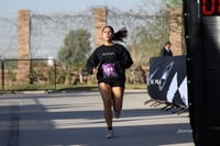 Women on the move 5K y 3K Día de la Mujer