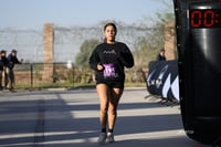 Women on the move 5K y 3K Día de la Mujer