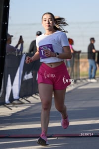 Women on the move 5K y 3K Día de la Mujer