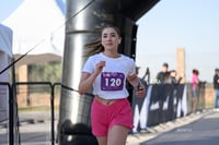 Women on the move 5K y 3K Día de la Mujer