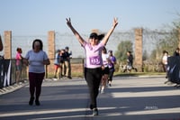 Women on the move 5K y 3K Día de la Mujer