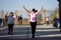 Women on the move 5K y 3K Día de la Mujer