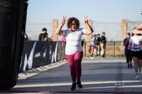 Women on the move 5K y 3K Día de la Mujer