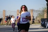 Women on the move 5K y 3K Día de la Mujer