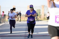 Women on the move 5K y 3K Día de la Mujer