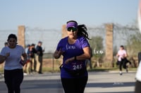 Women on the move 5K y 3K Día de la Mujer