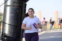 Women on the move 5K y 3K Día de la Mujer