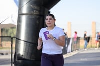 Women on the move 5K y 3K Día de la Mujer