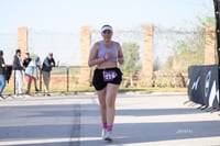 Women on the move 5K y 3K Día de la Mujer