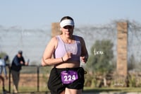 Women on the move 5K y 3K Día de la Mujer