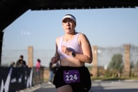 Women on the move 5K y 3K Día de la Mujer