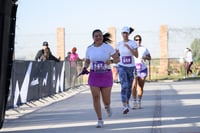 Women on the move 5K y 3K Día de la Mujer
