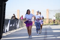 Women on the move 5K y 3K Día de la Mujer