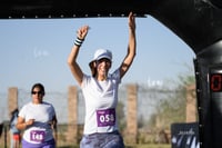Women on the move 5K y 3K Día de la Mujer