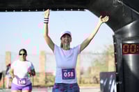 Women on the move 5K y 3K Día de la Mujer
