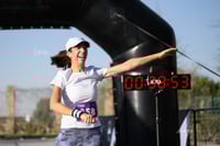 Women on the move 5K y 3K Día de la Mujer