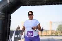 Women on the move 5K y 3K Día de la Mujer