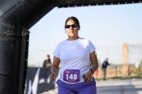 Women on the move 5K y 3K Día de la Mujer
