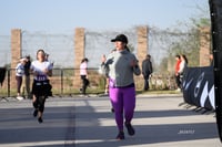 Women on the move 5K y 3K Día de la Mujer