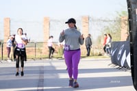 Women on the move 5K y 3K Día de la Mujer