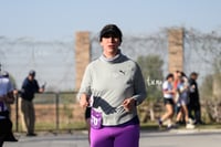 Women on the move 5K y 3K Día de la Mujer
