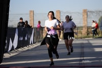 Women on the move 5K y 3K Día de la Mujer