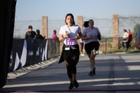 Women on the move 5K y 3K Día de la Mujer