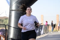 Women on the move 5K y 3K Día de la Mujer