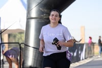 Women on the move 5K y 3K Día de la Mujer