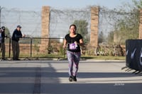 Women on the move 5K y 3K Día de la Mujer