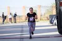 Women on the move 5K y 3K Día de la Mujer