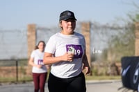 Women on the move 5K y 3K Día de la Mujer