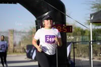 Women on the move 5K y 3K Día de la Mujer