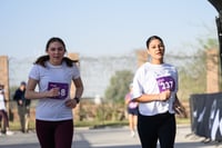 Women on the move 5K y 3K Día de la Mujer