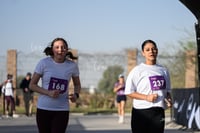 Women on the move 5K y 3K Día de la Mujer