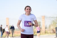 Women on the move 5K y 3K Día de la Mujer