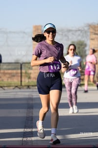 Women on the move 5K y 3K Día de la Mujer