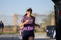 Women on the move 5K y 3K Día de la Mujer