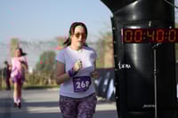 Women on the move 5K y 3K Día de la Mujer