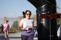 Women on the move 5K y 3K Día de la Mujer