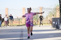 Women on the move 5K y 3K Día de la Mujer