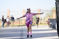 Women on the move 5K y 3K Día de la Mujer
