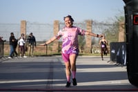 Women on the move 5K y 3K Día de la Mujer