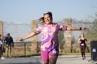 Women on the move 5K y 3K Día de la Mujer
