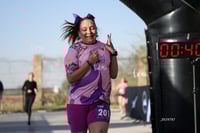 Women on the move 5K y 3K Día de la Mujer
