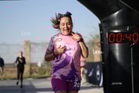 Women on the move 5K y 3K Día de la Mujer