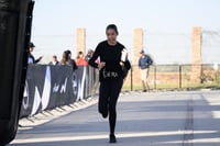 Women on the move 5K y 3K Día de la Mujer