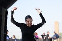 Women on the move 5K y 3K Día de la Mujer
