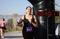 Women on the move 5K y 3K Día de la Mujer
